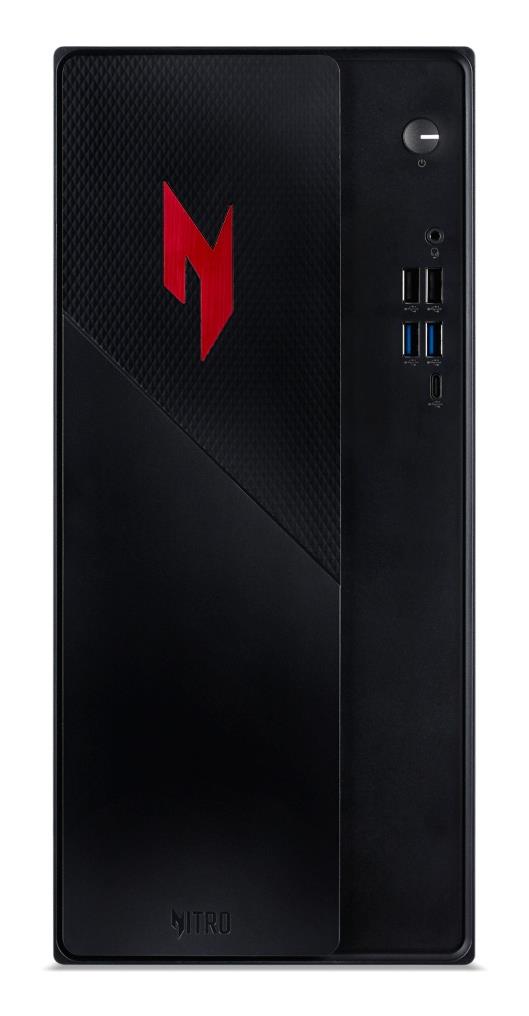 PC, ACER, Desktop, Intel Core 5