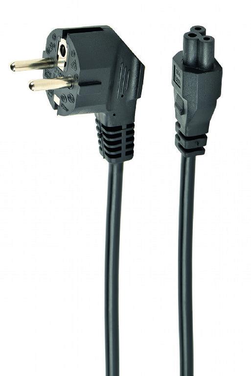 CABLE POWER C5 0.5M/PC-186-ML12-0.5M