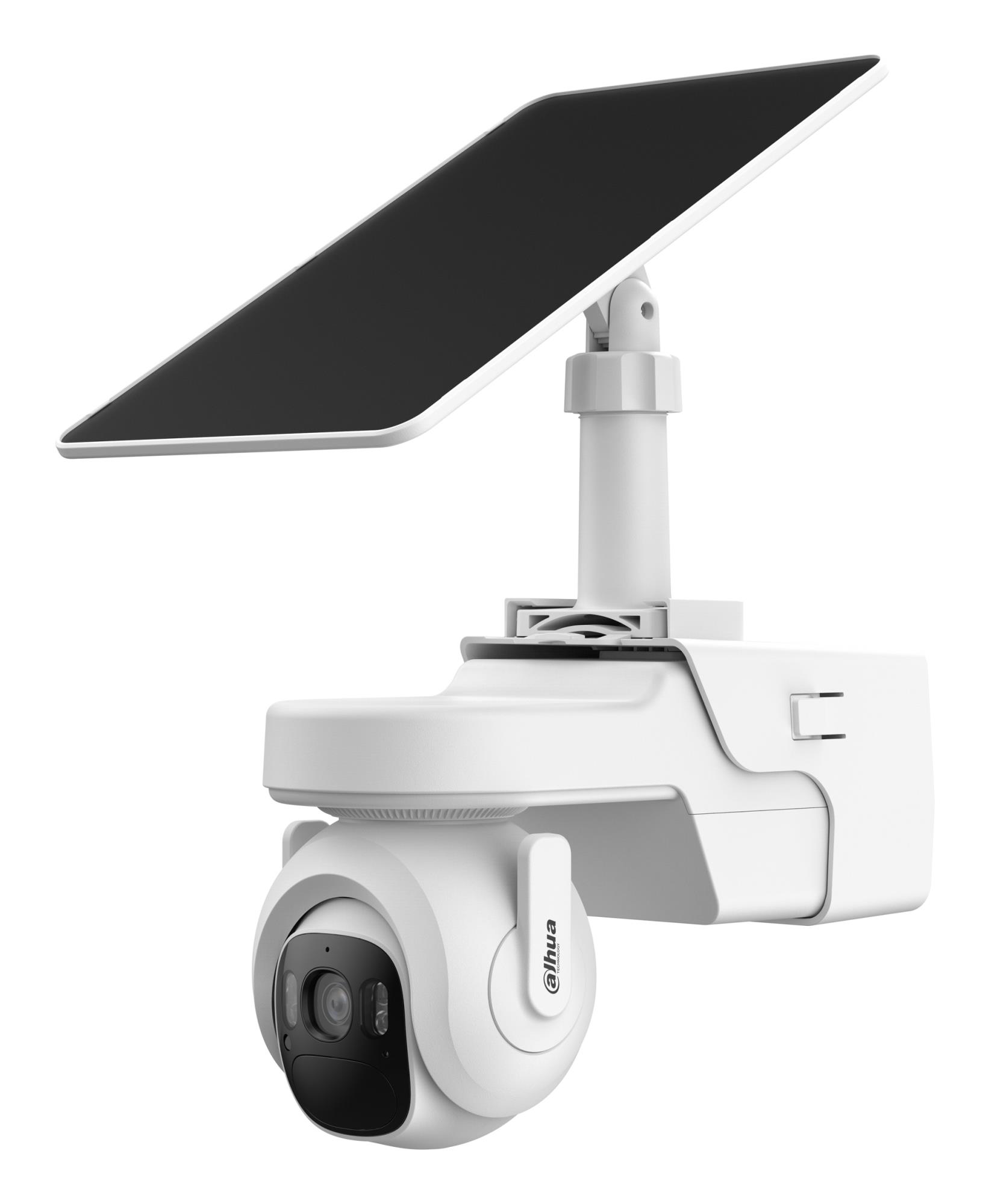 WRL CAMERA 4MP 4G DOME KIT/KIT/BP4A-4G-0360B/M0508