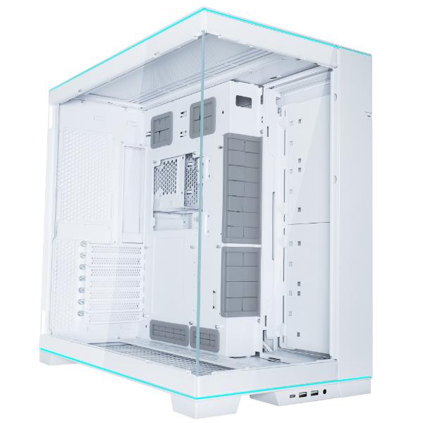 Case, LIAN LI, O11 DYNAMIC EVO