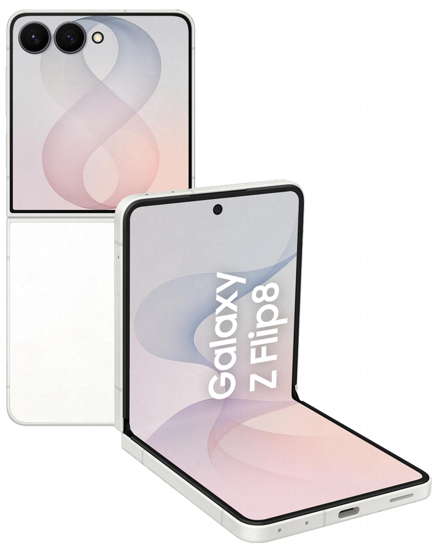 MOBILE PHONE GALAXY Z FLIP8 5G/512GB