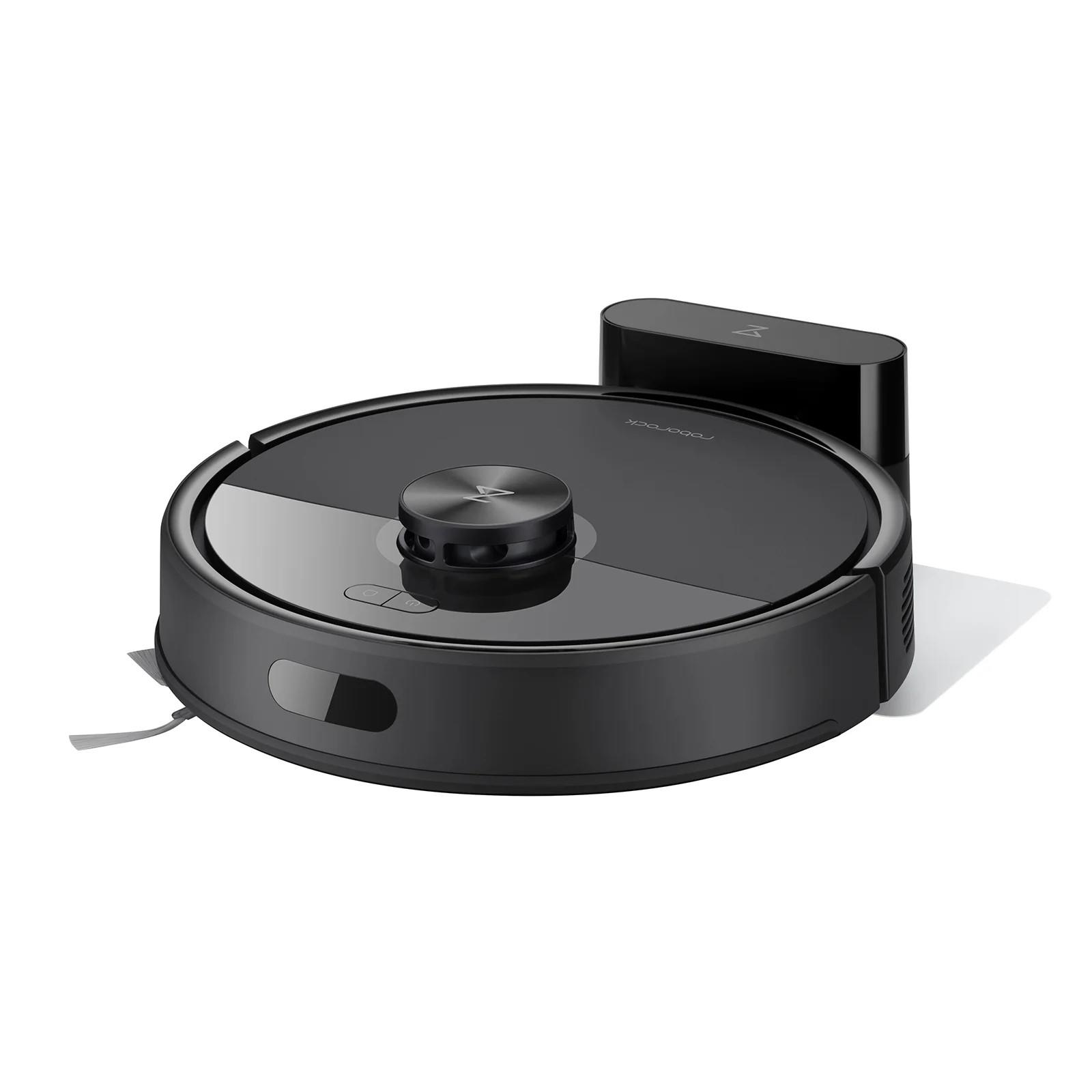 VACUUM CLEANER ROBOT Q7 TF/BLACK Q7TF52-00