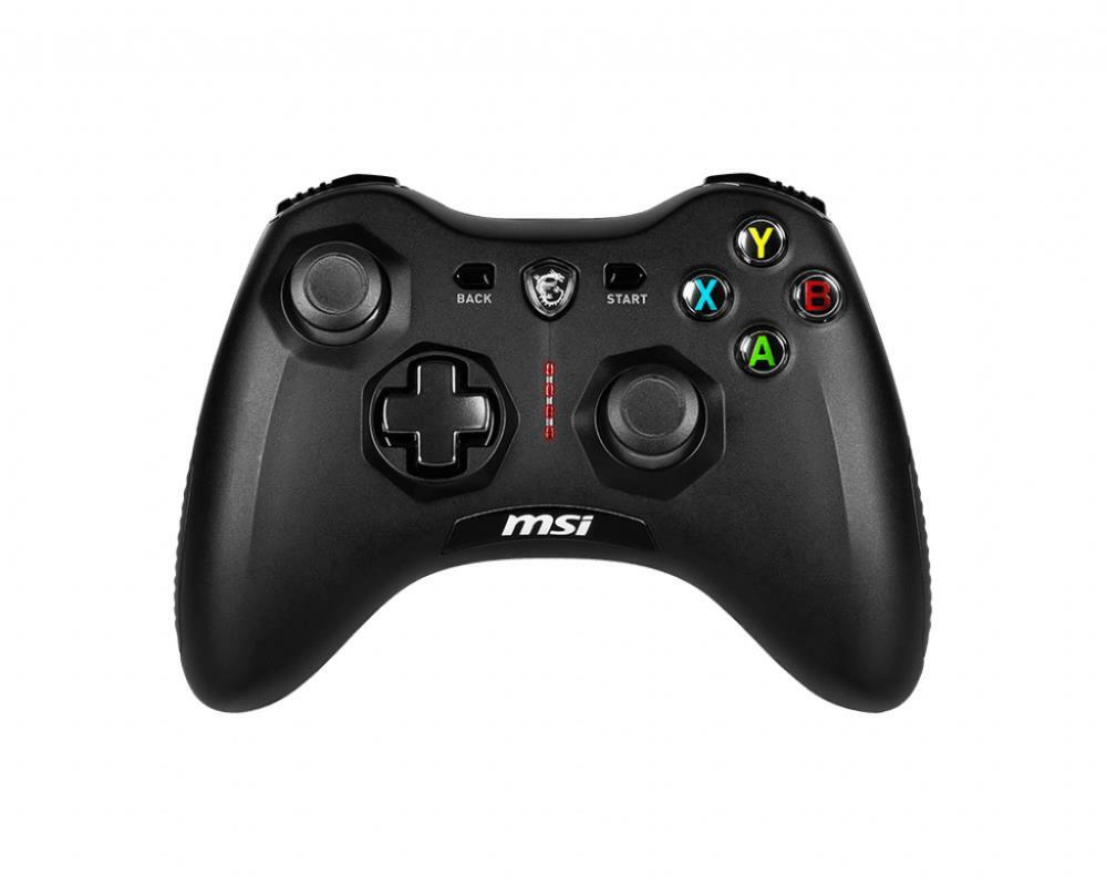 Steering wheels, joysticks MSI FORCEGC30V2 44.10€ Osiriss SIA