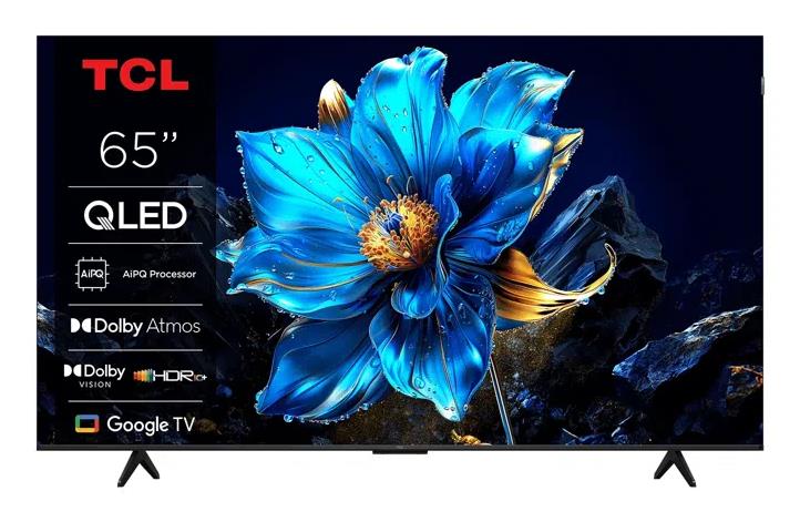 TV Set, TCL, 65 , 4K Ultra