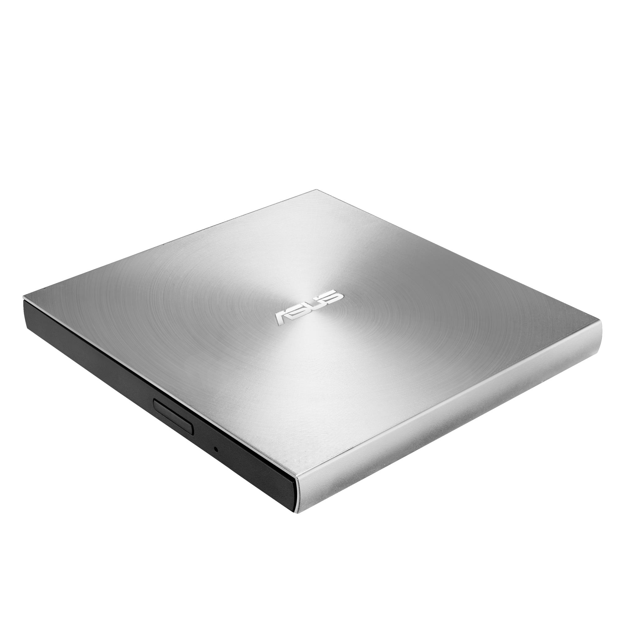 DVD RW USB2 8X EXT RTL