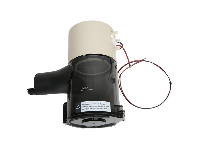 Vacuum Cleaner Accessory, ROBOROCK, Dart-Fan, For