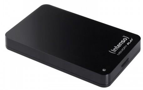 External HDD, INTENSO, 6021460, 1TB, USB