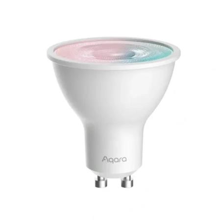 Smart Light Bulb, AQARA, Power consumption