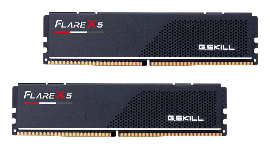 MEMORY DIMM 32GB DDR5-6000 K2/F5-6000J3036F16GX2-FX5 G
