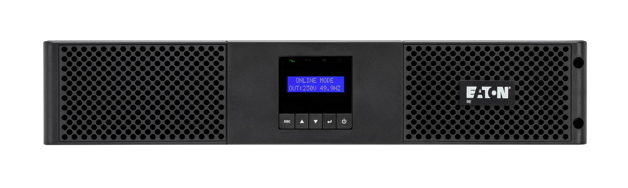 UPS, EATON, 900 Watts, 1000 VA