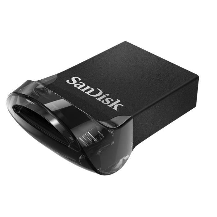 MEMORY DRIVE FLASH USB3.1 64GB/SDCZ430-064G-G46