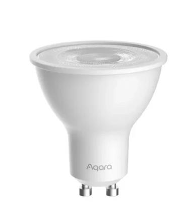 Smart Light Bulb, AQARA, Power consumption