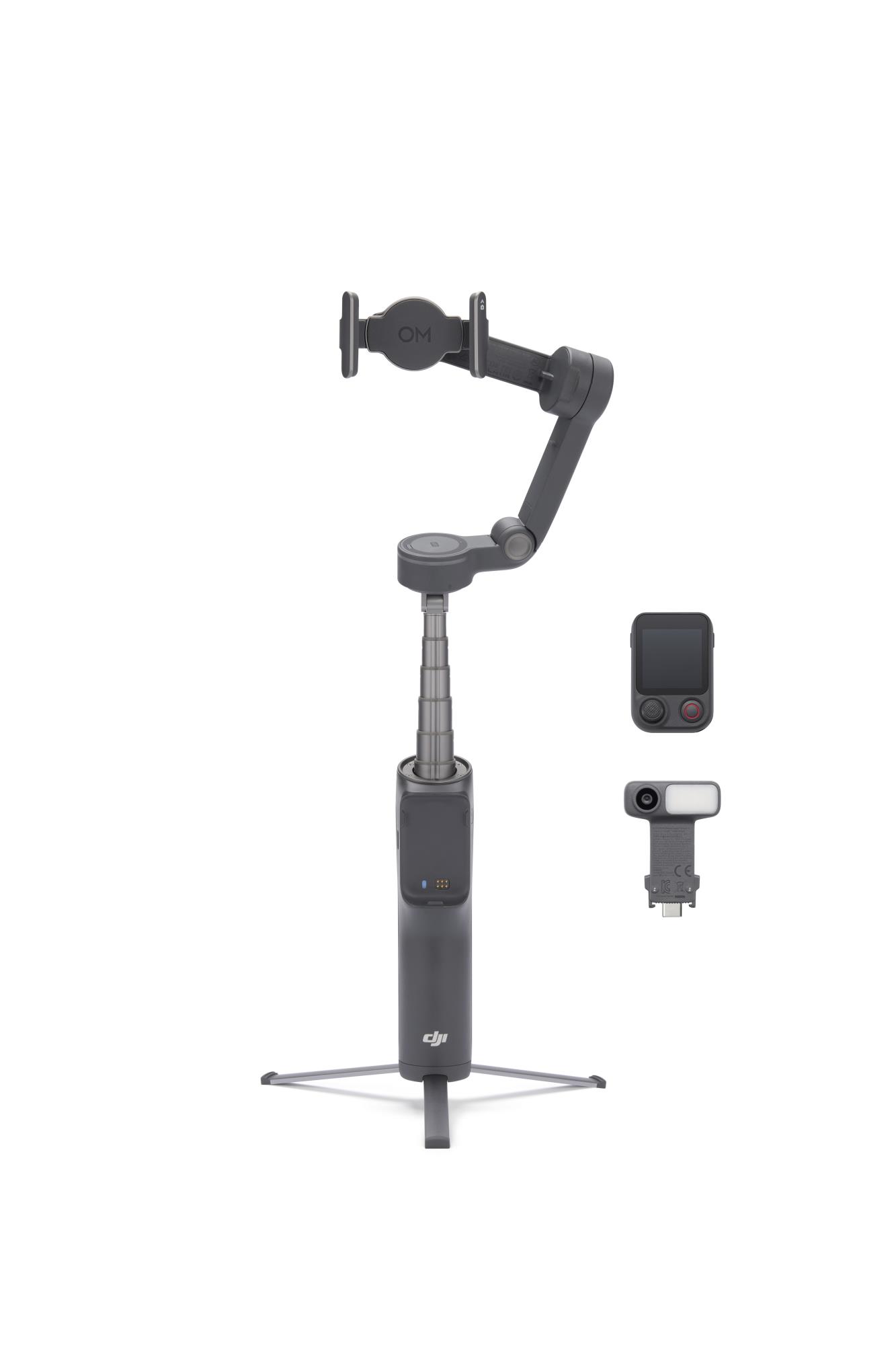 GIMBAL OSMO MOBILE 8P ADVANCED/TRACKING CP