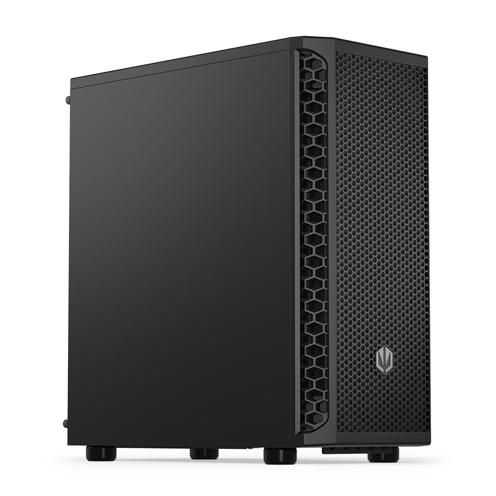 Case, ENDORFY, Signum 300 Solid, MidiTower