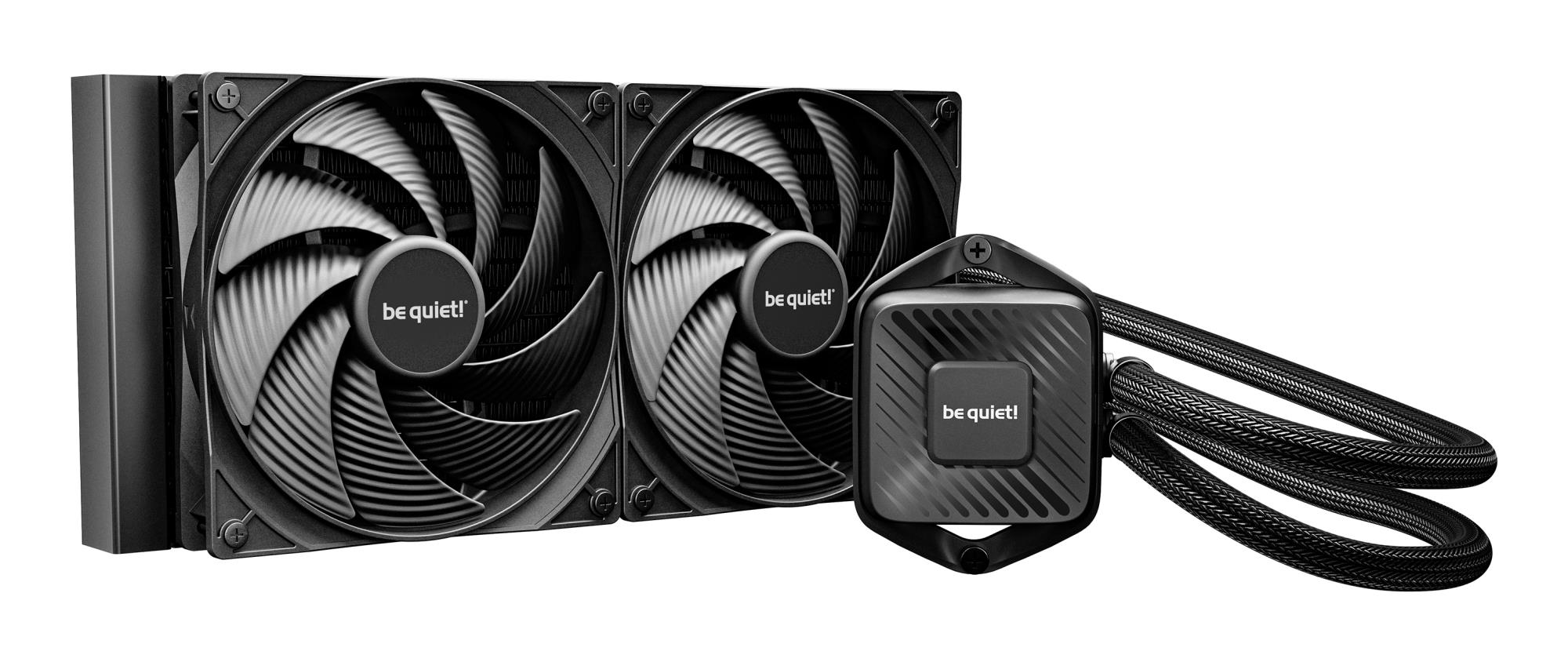 CPU COOLER S_MULTI/PURE LOOP 3 BW028EU