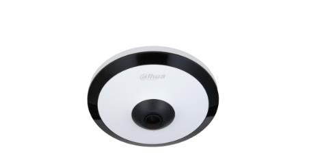 NET CAMERA 5MP FISHEYE IR DOME/IPC-EW5541-AS