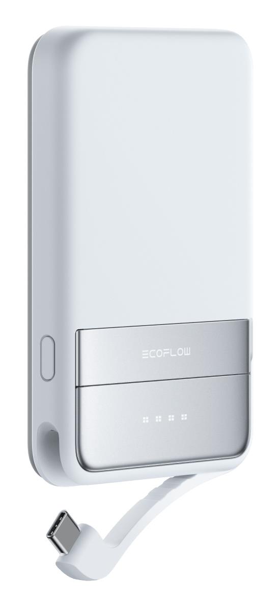 POWER BANK USB 5000MAH RAPID/BLUE 5016801029