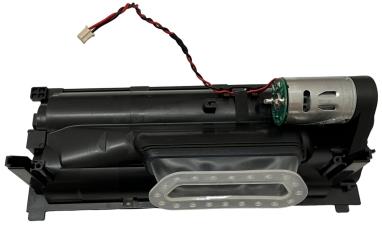 Vacuum Cleaner Accessory, ROBOROCK, Main Brush