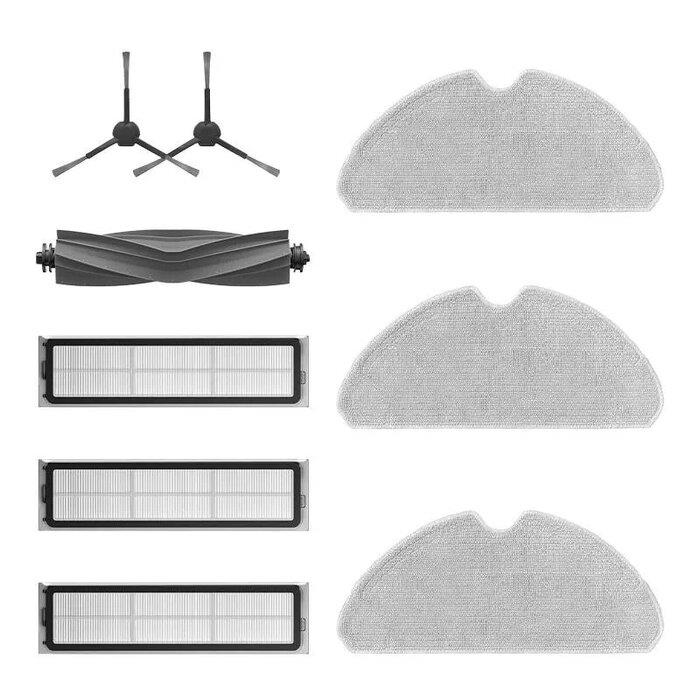 Vacuum Cleaner Accessory, DREAME, Accessories Kit