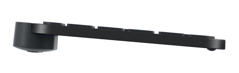 KEYBOARD BLUETH MX KEYS S/GRAPHITE 920-011587