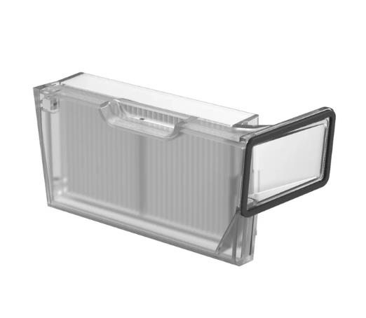 Vacuum Cleaner Accessory, DREAME, Dustbox filter