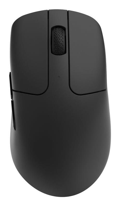 MOUSE USB OPTICAL WRL M2/BLACK M2-A23