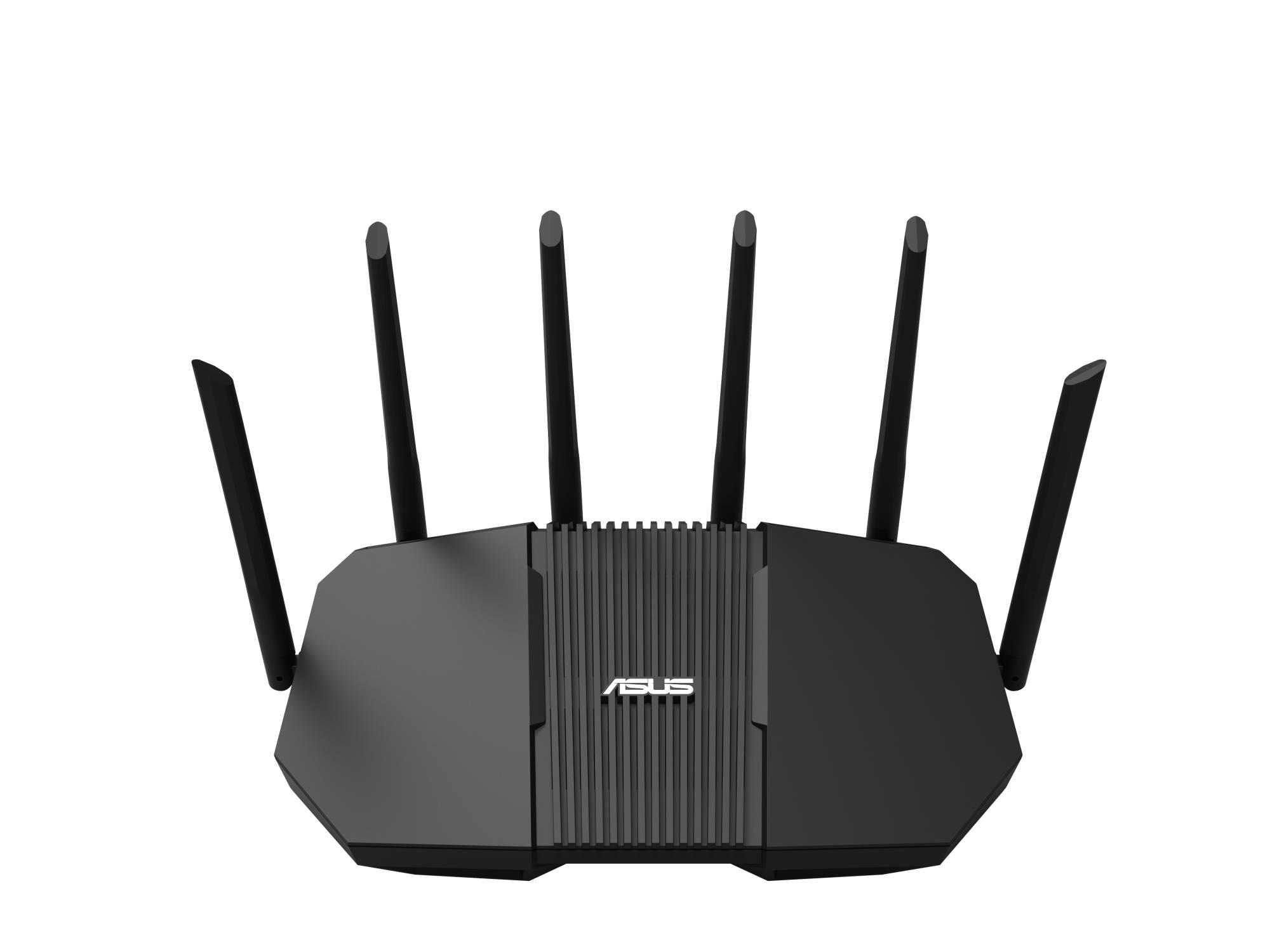Wireless Router, ASUS, RT-BE90U BE9400 AiMesh