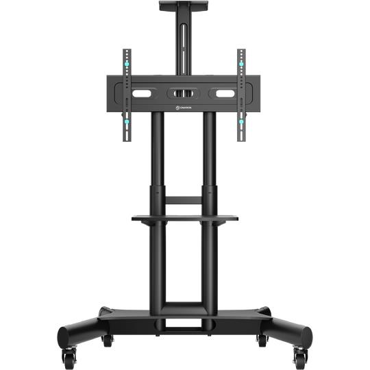 TV SET ACC MOBILE STAND/40-70/BLACK TS1551-B