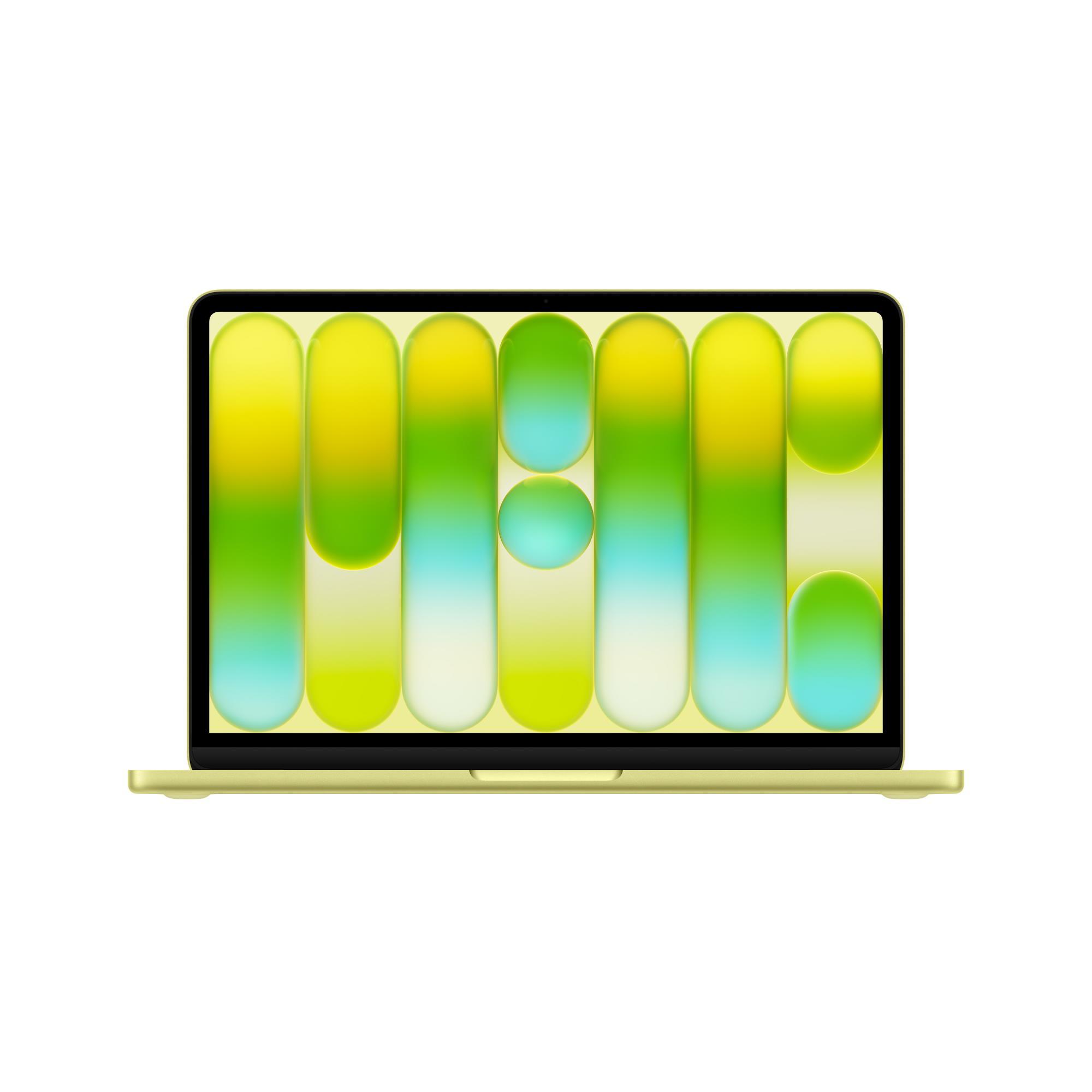 Notebook, APPLE, 13-inch MacBook Neo: Apple