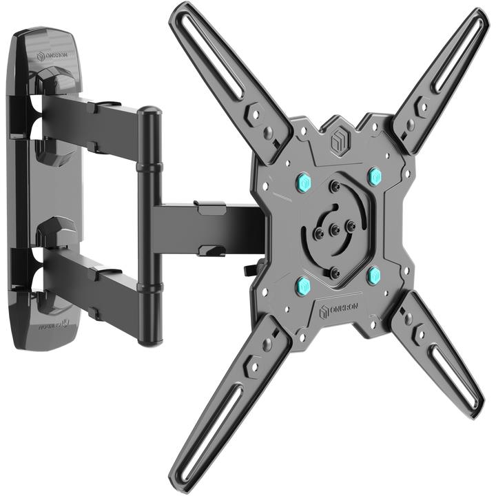 TV SET ACC WALL MOUNT /32-65/BLACK