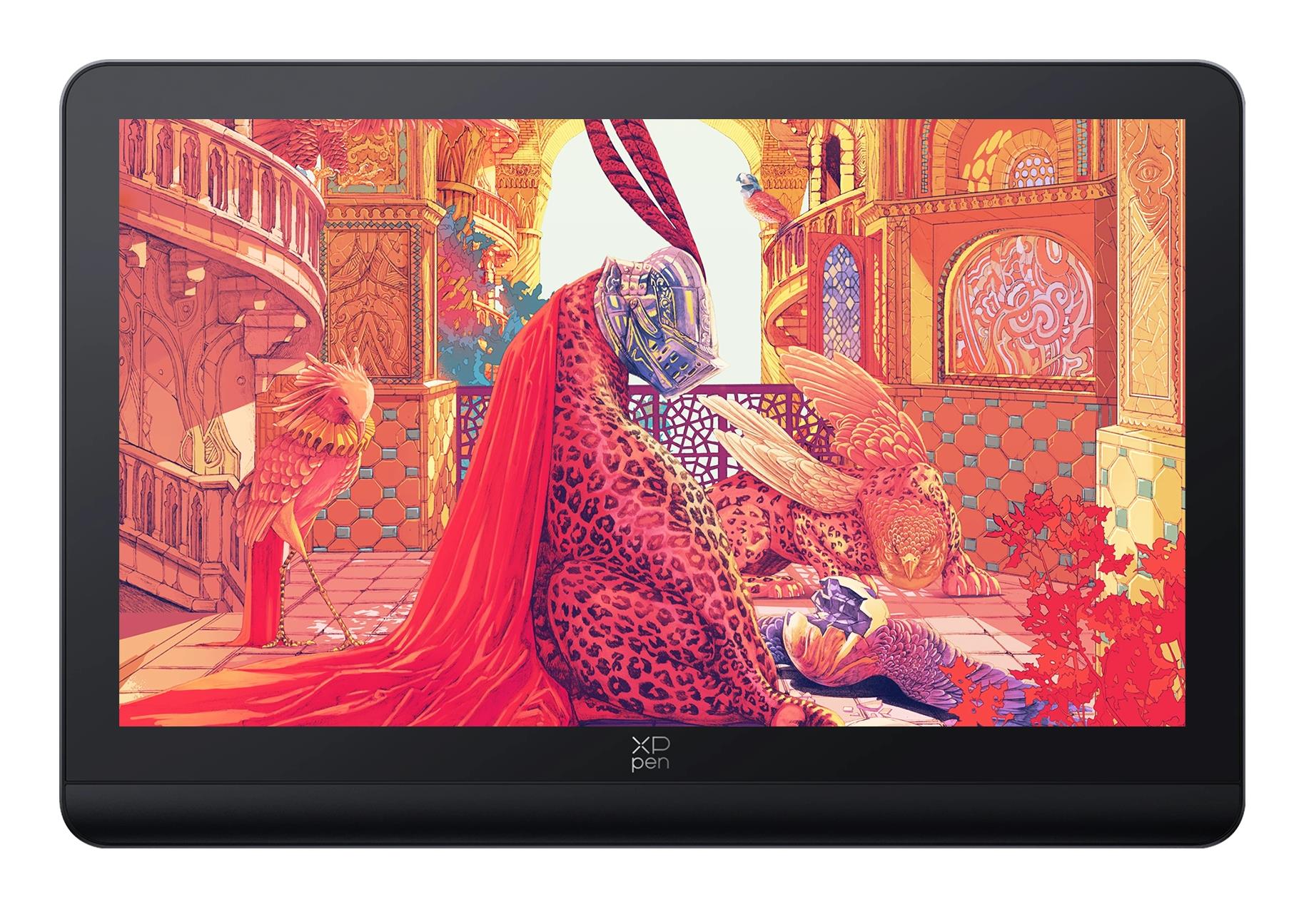 GRAPHIC TABLET 409X230MM/ARTIST PRO 19 (GEN