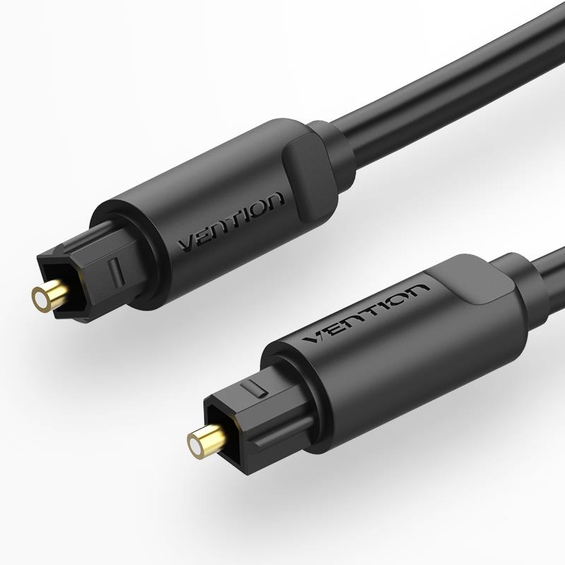 CABLE AUDIO OPTICAL FIBER/1.5M BAEBG
