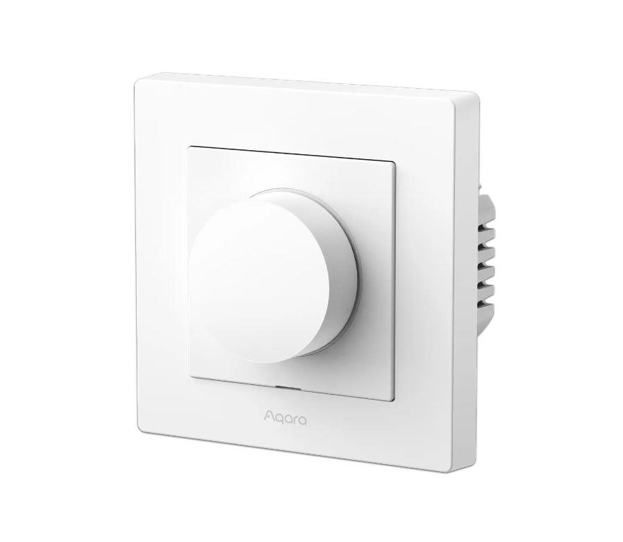SMART HOME DIMMER SWITCH H2/WHITE KD-R01D-W