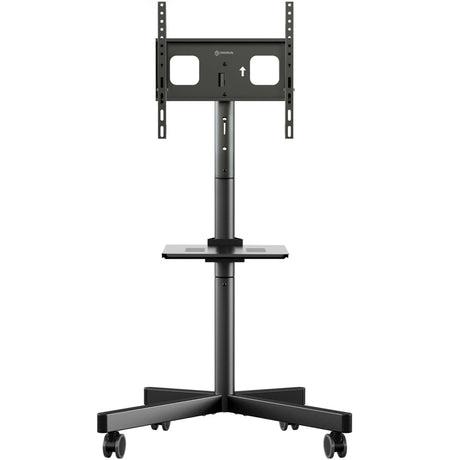 TV SET ACC ADJUSTABLE STAND/26-65 BLACK