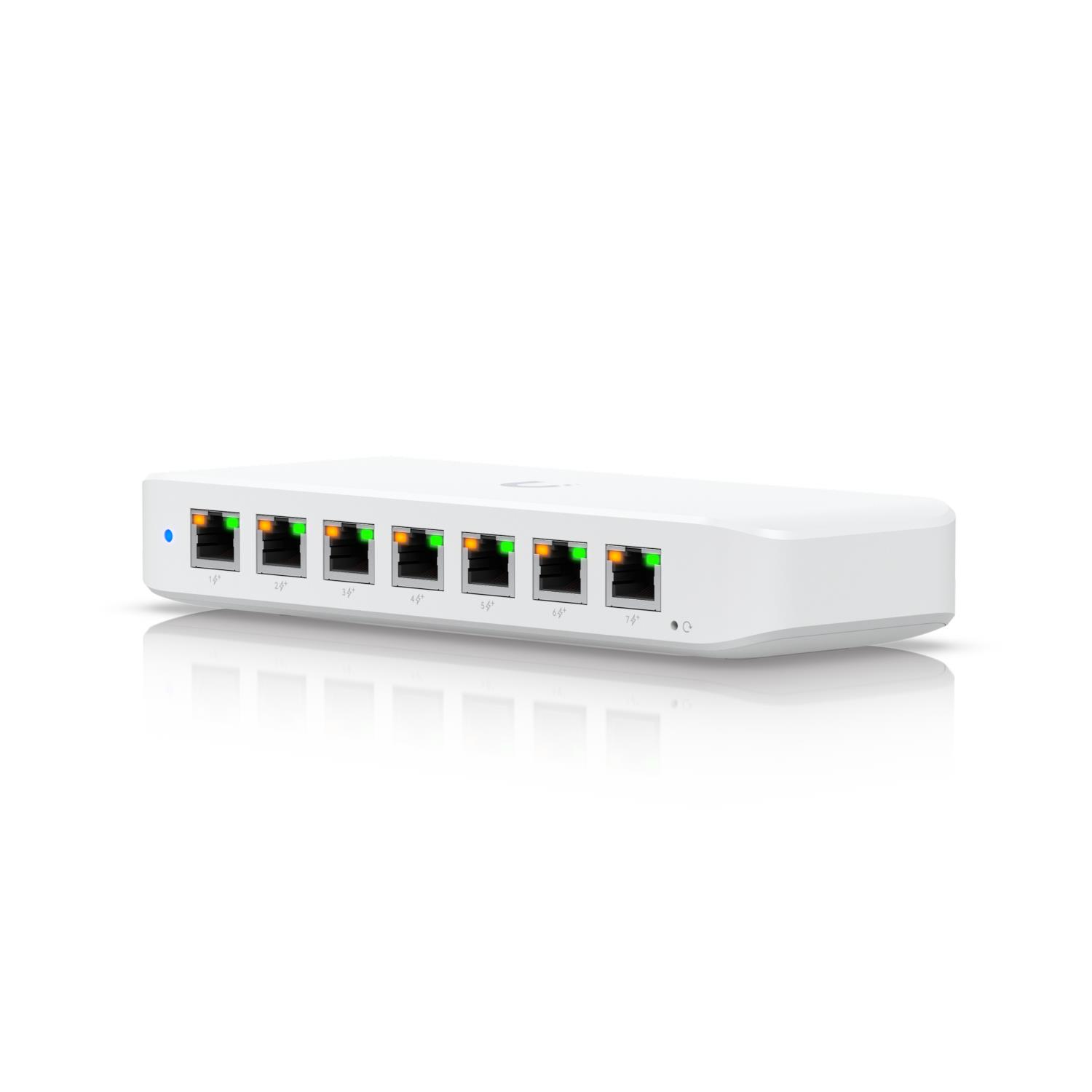 Switch, UBIQUITI, Ultra, USW-Ultra, Type L2