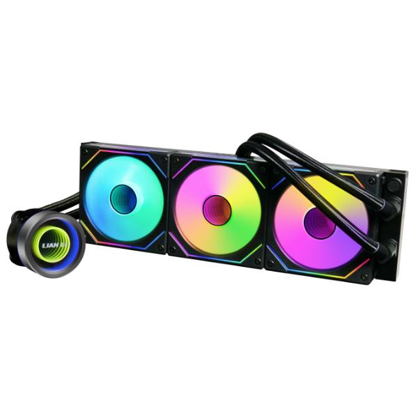 CPU COOLER S_MULTI/G89.GA2T36INB.00 LIAN
