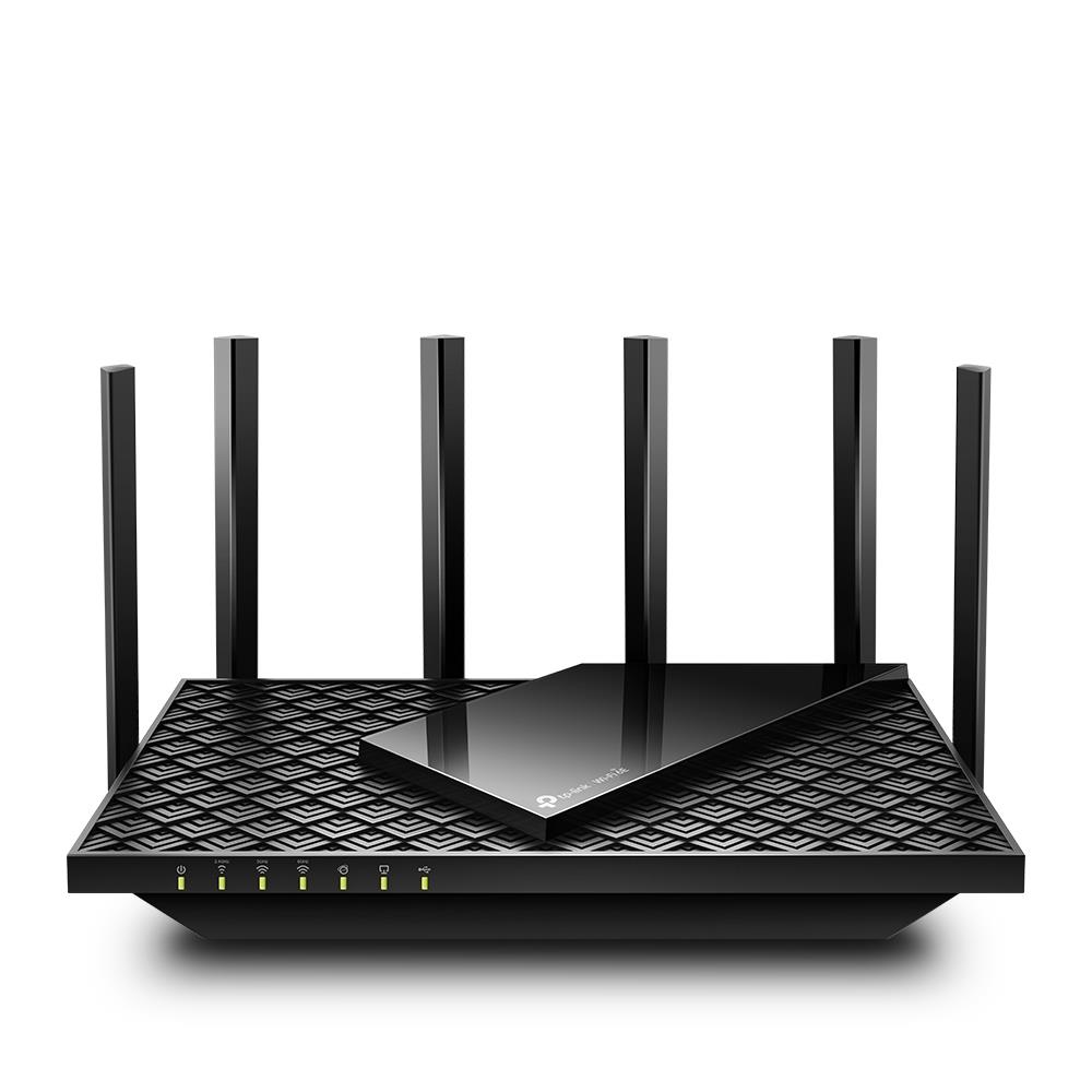 Wireless Router, TP-LINK, Wireless Router, 5400