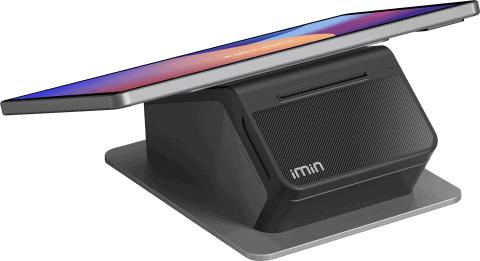 MOBILE POS ACC PRINTER 58MM/I24T0132 PRINTER