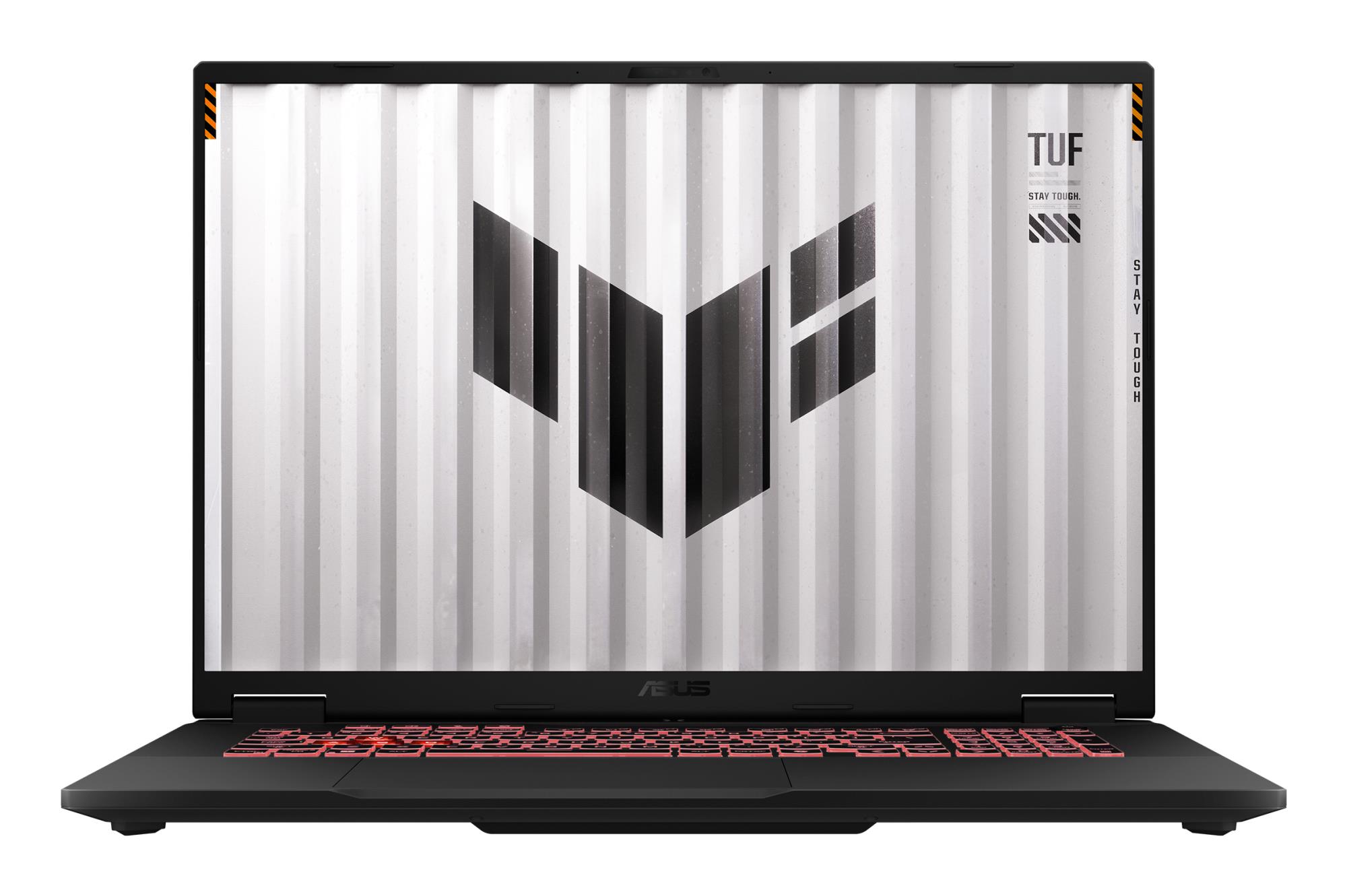 Notebook, ASUS, TUF, FA808UP-S9007W, CPU AMD