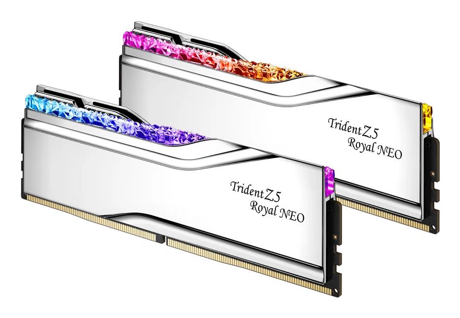 MEMORY DIMM 32GB DDR5-6000 K2/6000J2836G16GX2-TR5NS G