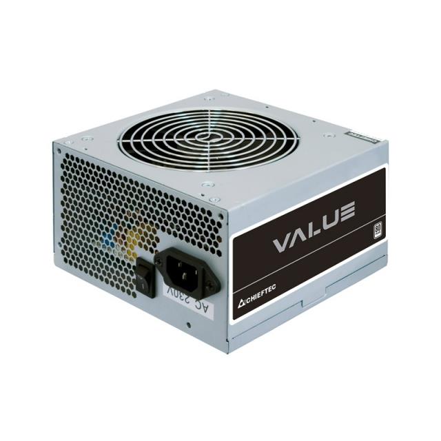 Power Supply, CHIEFTEC, ATX, PC, 200