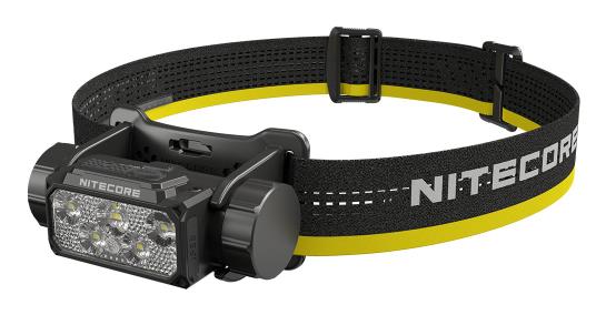 HEADLAMP H SERIES 1600 LUMENS/HC70 UHE