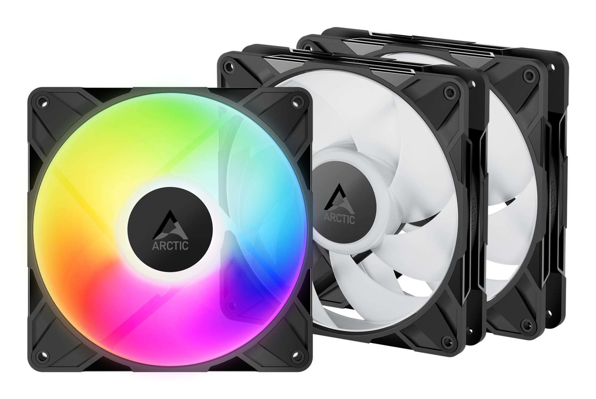 CASE FAN 140MM P14 PRO A-RGB/3PCS