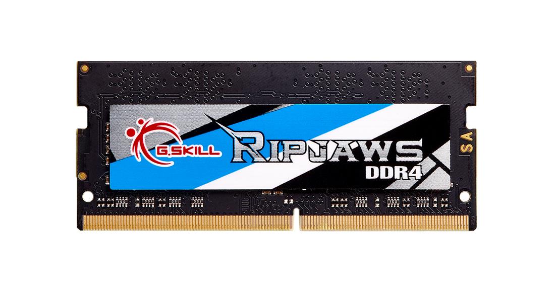 NB MEMORY 16GB PC2500 DDR4/SO F4-3200C22S-16GRS