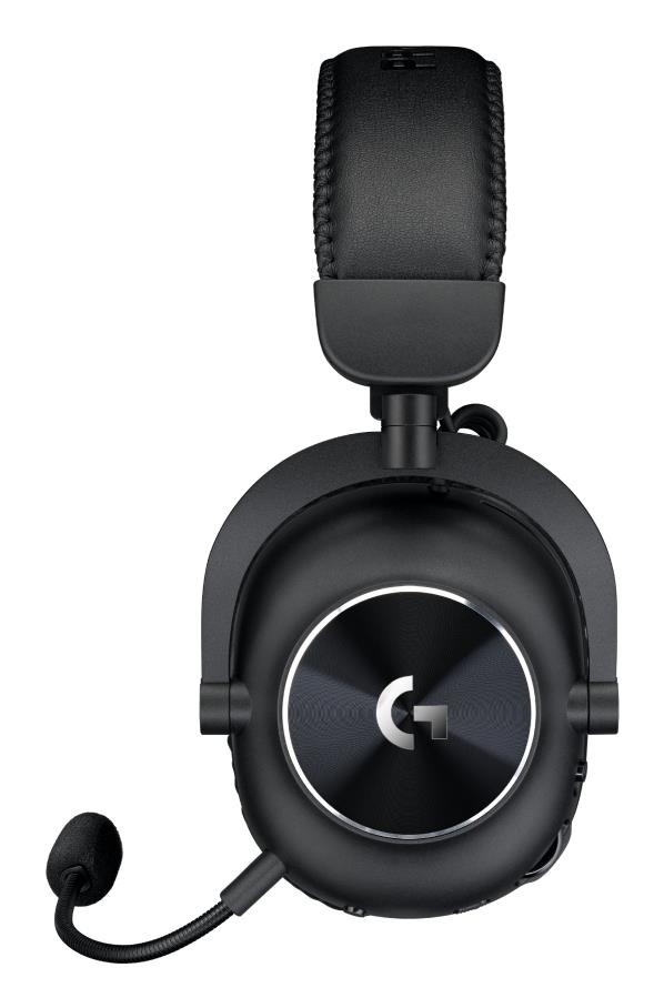 HEADSET G PRO X 2 GAMING/BLACK
