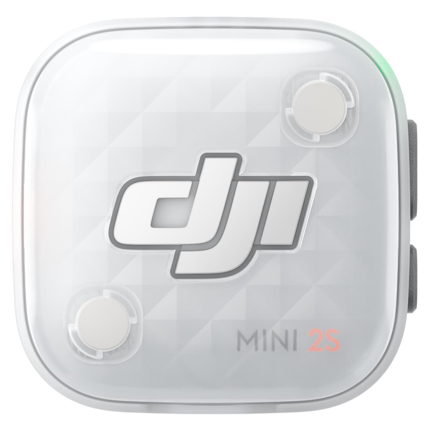 CAMERA ACC MIC MINI 2S/TRANSMITTER CP