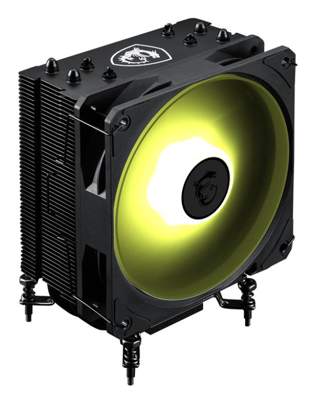 CPU COOLER MULTI SOCKET/MAG COREFROZR AA13