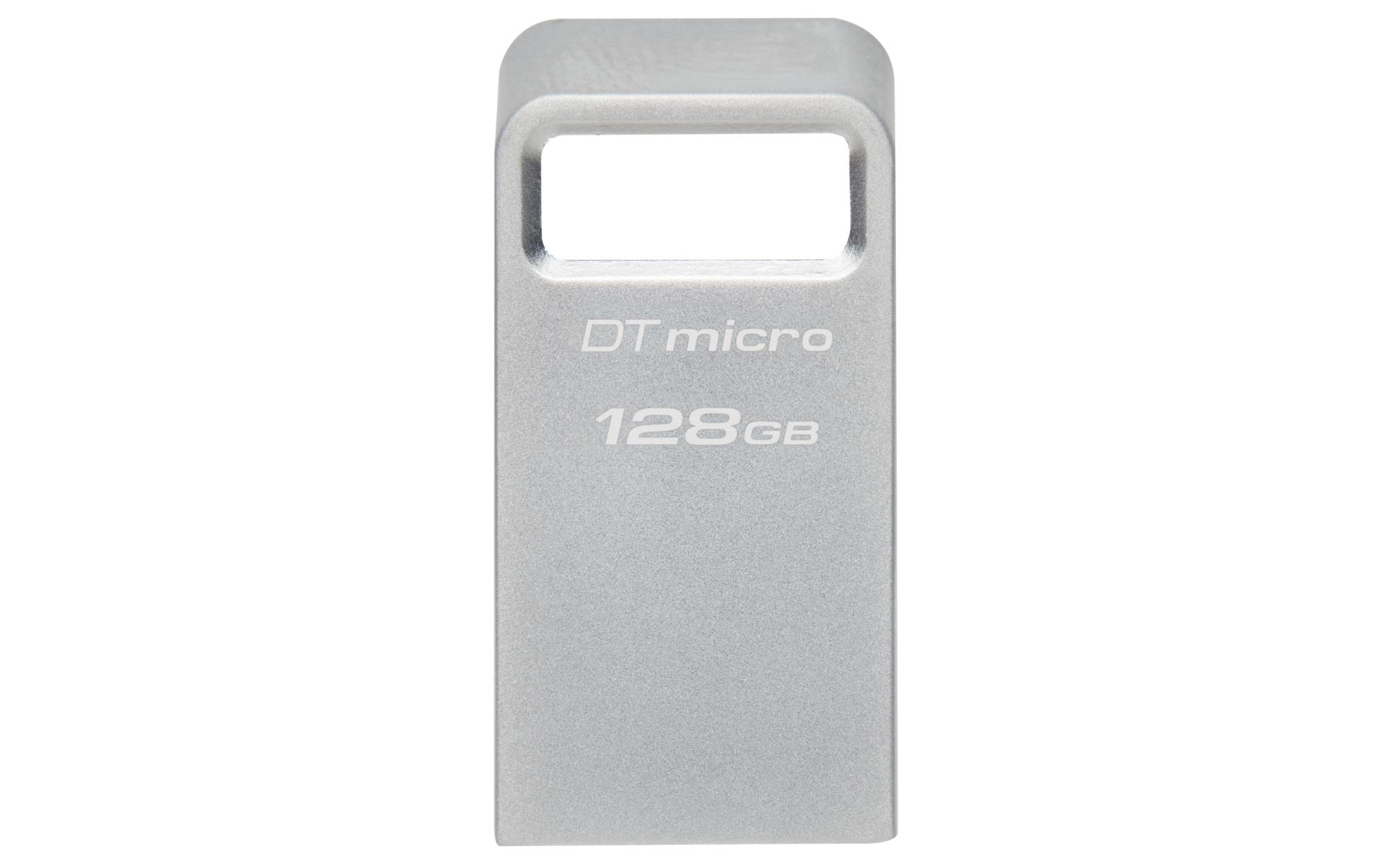 MEMORY DRIVE FLASH USB3.2 128G/MICRO