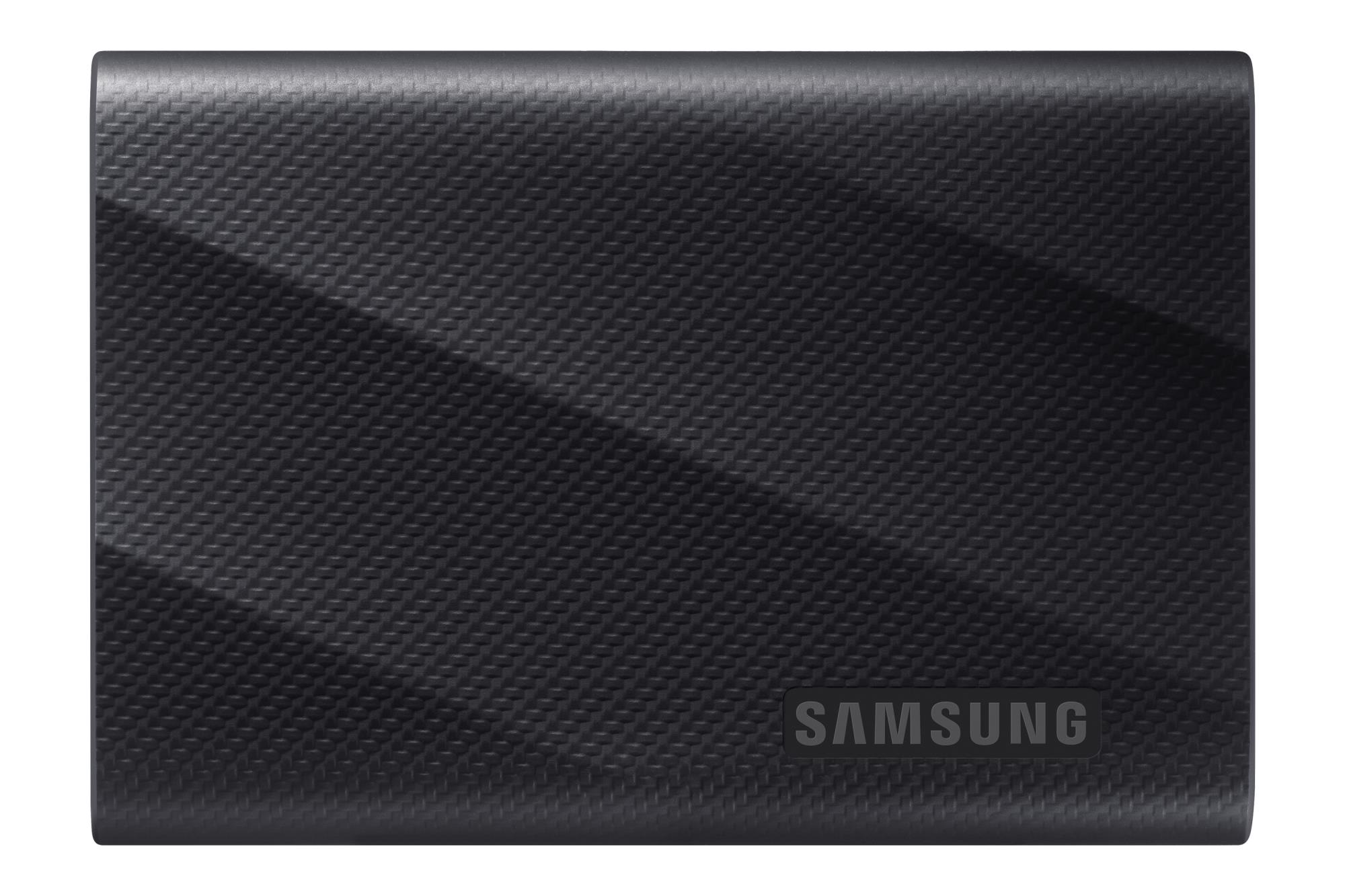 External SSD, SAMSUNG, T9, 4TB, USB