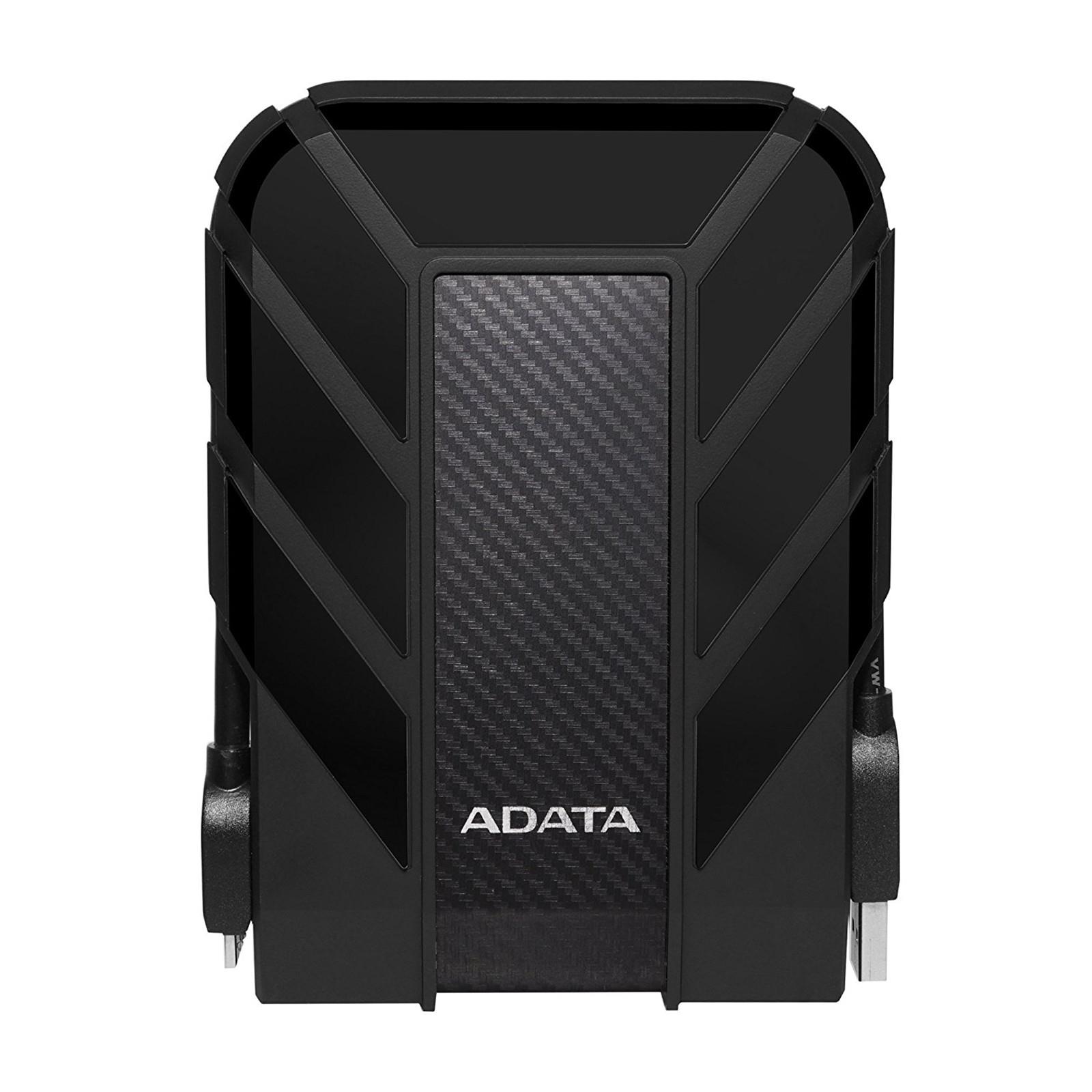 External HDD, ADATA, 1TB, USB 3